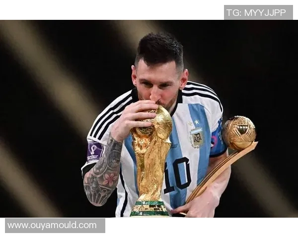 梅西突破进球纪录再创历史成就成就足球传奇地位