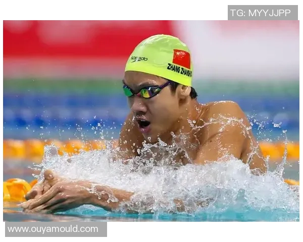 激烈角逐泳池边，青春与力量的碰撞2025全国游泳锦标赛精彩回顾