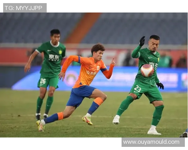 山东鲁能与北京国安比赛裁判信息揭秘及分析