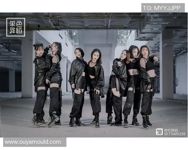 成都街舞队心理素质分析及其对团队表现的影响研究