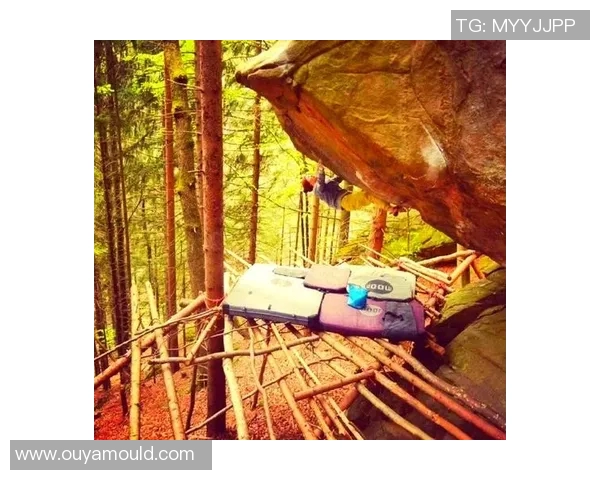 攀岩深度揭秘：探索北京攀岩队的运营模式与发展之路