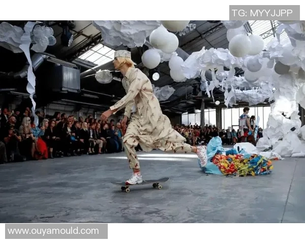 滑板文化的崛起:探秘广州滑板队的进攻策略与团队精神