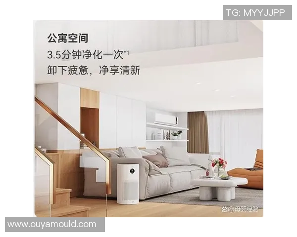 空气净化器选购指南与使用技巧提升室内空气质量的实用方法