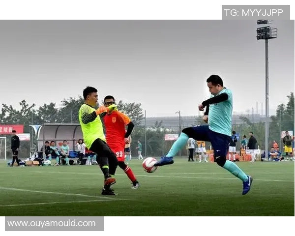 竞技足球的魅力与挑战：从技术战术到心理素质的全面剖析