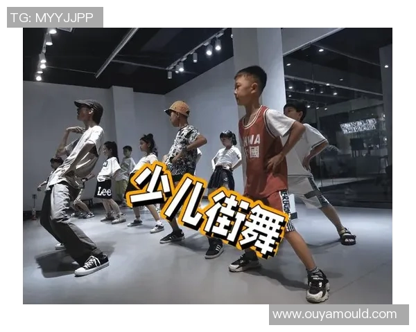 上海街舞队技术革新引发热议街舞文化新风潮