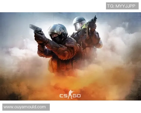 从零到高手CSGO比赛全方位实战技巧与经验分享